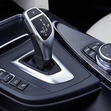 BMW 340i Modellpflege 2015 - am Besten mit der optionalen Achtstufenautomatik