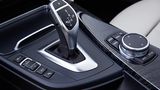 BMW 340i Modellpflege 2015 - am Besten mit der optionalen Achtstufenautomatik