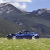 BMW 340i Modellpflege 2015