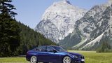 BMW 340i Modellpflege 2015