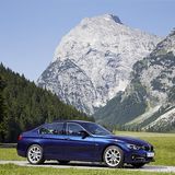 BMW 340i Modellpflege 2015