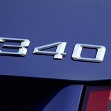 BMW 340i Modellpflege 2015 - viel ist abseits des neuen Namens nicht passiert