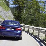 BMW 340i kostet leicht über 60.000 Euro