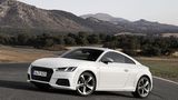 Audi TT 2.0 TDI ultra