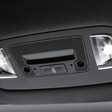 Die Deckenbeleuchtung im Audi TT 2.0 TDI