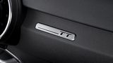 Feine Details im Innenraum