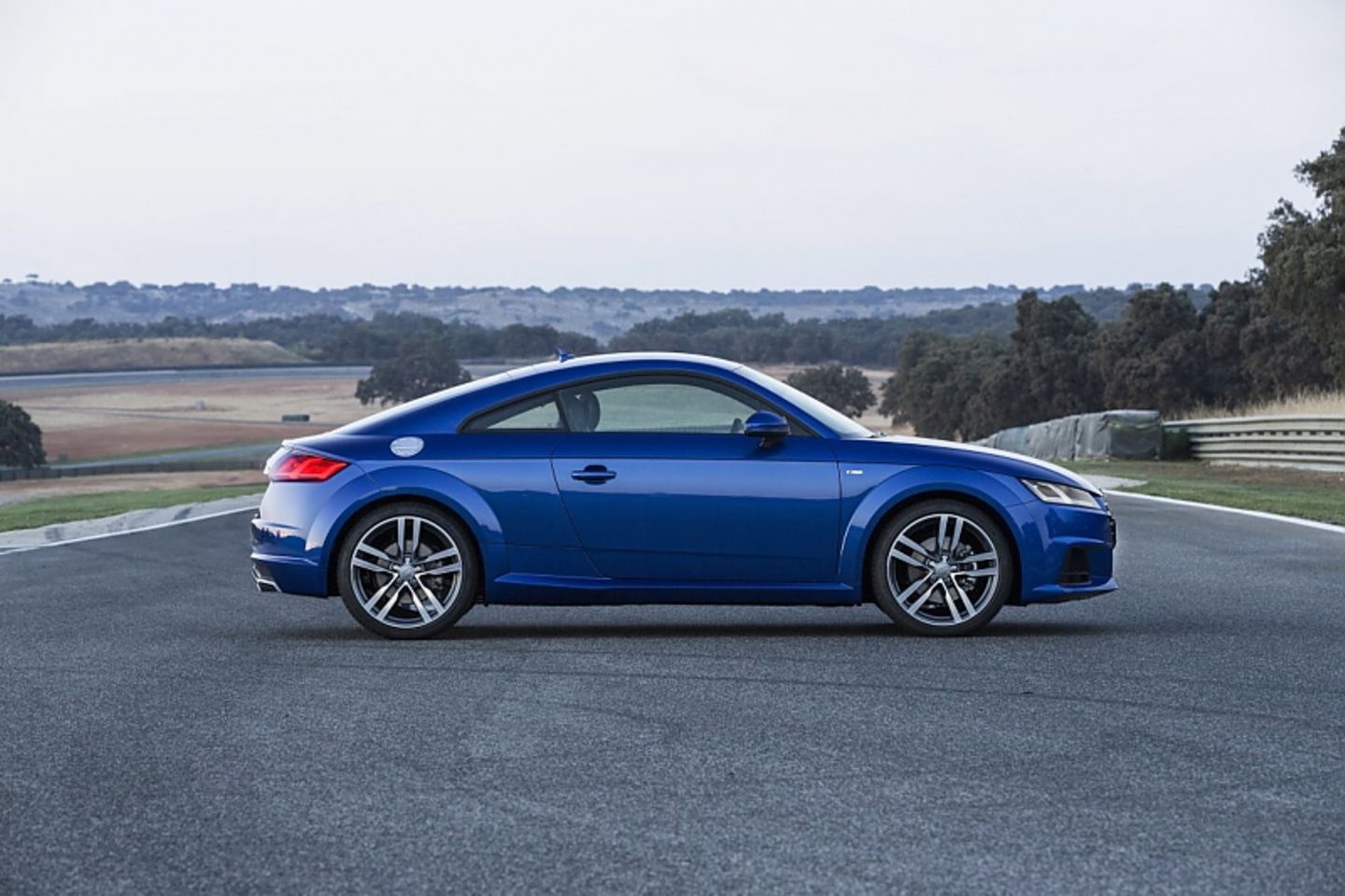 Audi TT 2.0 TDI ultra