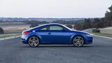 Audi TT 2.0 TDI ultra