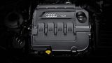Der Zweiliter-Diesel hat 194 PS