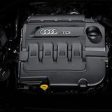 Der Zweiliter-Diesel hat 194 PS