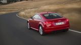 Audi TT 2.0 TDI ultra