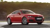 Audi TT 2.0 TDI ultra