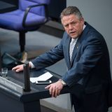 Debatte im Bundestag zur Griechenlandhilfe