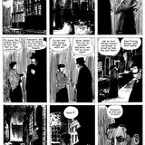 "From Hell"-Neuauflage: Jack the Ripper lebt - willkommen in der Hölle