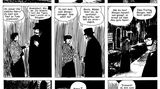 "From Hell"-Neuauflage: Jack the Ripper lebt - willkommen in der Hölle