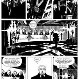 "From Hell"-Neuauflage: Jack the Ripper lebt - willkommen in der Hölle