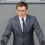 Debatte im Bundestag zur Griechenlandhilfe