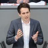 Debatte im Bundestag zur Griechenlandhilfe