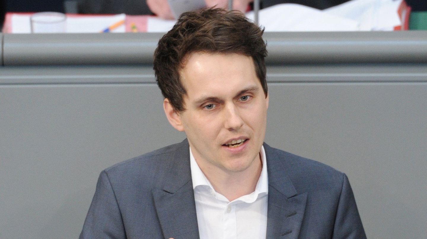 Debatte im Bundestag zur Griechenlandhilfe