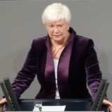 Debatte im Bundestag zur Griechenlandhilfe