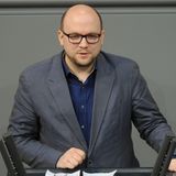 Debatte im Bundestag zur Griechenlandhilfe