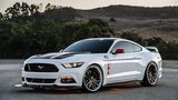 Die Ford Mustang Apollo Edition hat 627 PS