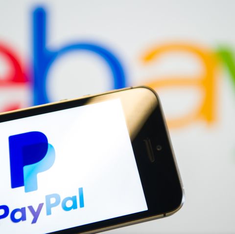 Ebay schwächelt vor Zukunft ohne Paypal