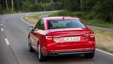 Audi A4 3.0 TDI Quattro - startet bei rund 50.000 Euro
