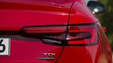 Audi A4 3.0 TDI Quattro - Allradantrieb - allemal sinnvoll