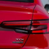 Audi A4 3.0 TDI Quattro - Allradantrieb - allemal sinnvoll