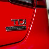 Audi A4 3.0 TDI Quattro - vorerst das Topmodell