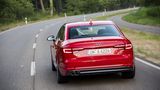 Audi A4 3.0 TDI Quattro