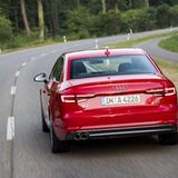 Audi A4 3.0 TDI Quattro