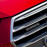 Audi A4 3.0 TDI Quattro