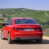 Audi A4 3.0 TDI Quattro