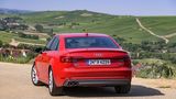 Audi A4 3.0 TDI Quattro