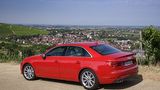 Audi A4 3.0 TDI Quattro