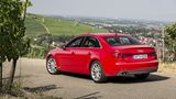 Audi A4 3.0 TDI Quattro