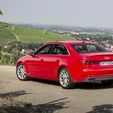 Audi A4 3.0 TDI Quattro