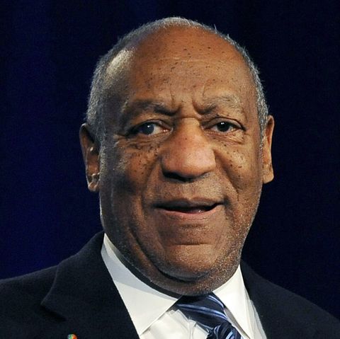 Der US-amerikanische Schauspieler Bill Cosby soll Frauen gefügig gemacht und sich dann an ihnen vergangen haben