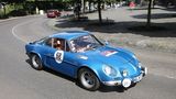 Alpine A110 1600 S von 1969