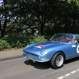 Audi Malzoni GT von 1965