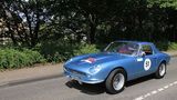 Audi Malzoni GT von 1965