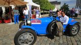 Bugatti Typ 35 T von 1926