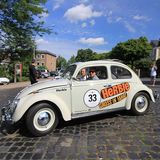 VW Käfer 1200 Export Herbie von 1960