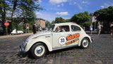 VW Käfer 1200 Export Herbie von 1960