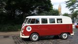 VW T1 von 1965