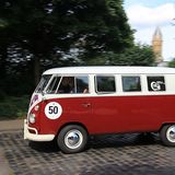 VW T1 von 1965