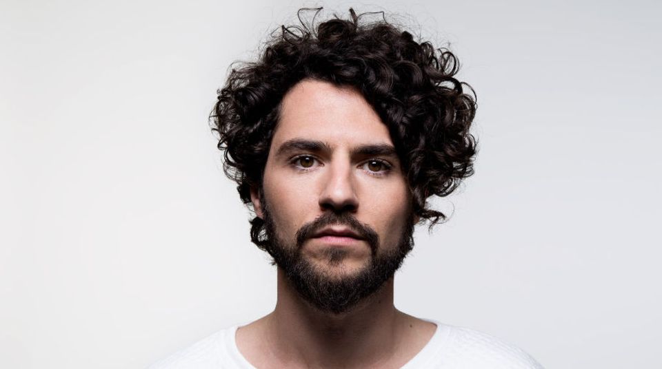 Musiktipp der Woche: Matteo Capreoli mit "Bus" Musiktipp der Woche: Matteo Capreoli mit "Bus"