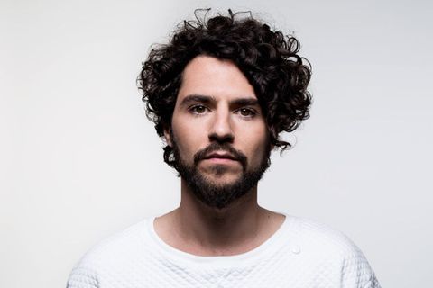 Musiktipp der Woche: Matteo Capreoli mit "Bus"